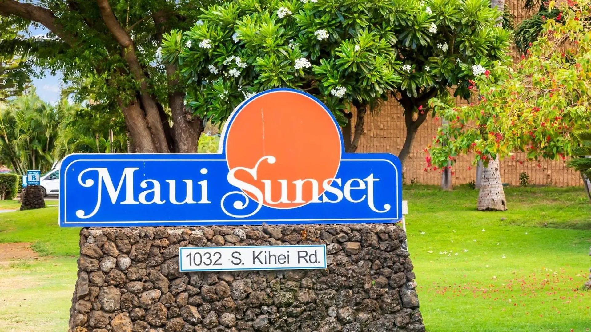Maui Sunset B517 Villa Kihei Nyaraló