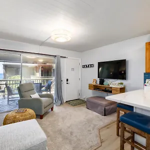Holiday home Kai Oceanfront, Kihei